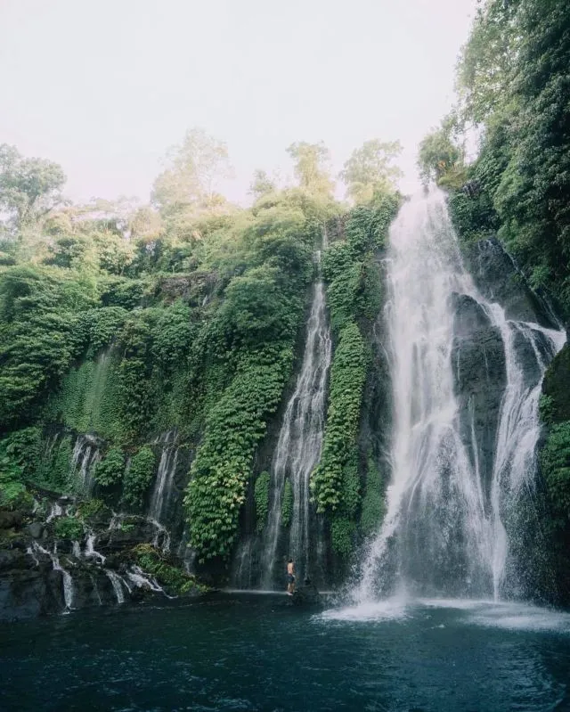 10 Destinasi di Bali Ini Masih Belum Banyak yang Tahu, Lho! Pas Liburan Kamu Wajib Mampir ke Situ 16