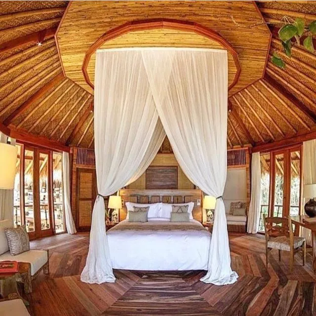 Hotel Terbaik Dunia Tahun 2017 Sudah Dirilis. Ternyata, Nihi Hotel di Sumba Lagi yang Jadi Juaranya! 15