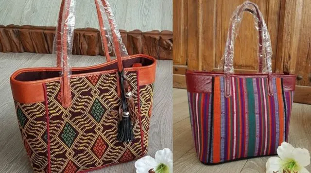 12 Pilihan Tas Lokal Bukan KW yang Nggak Kalah Cantik dengan Tas Bermerek. Murah Tapi Asli! 21