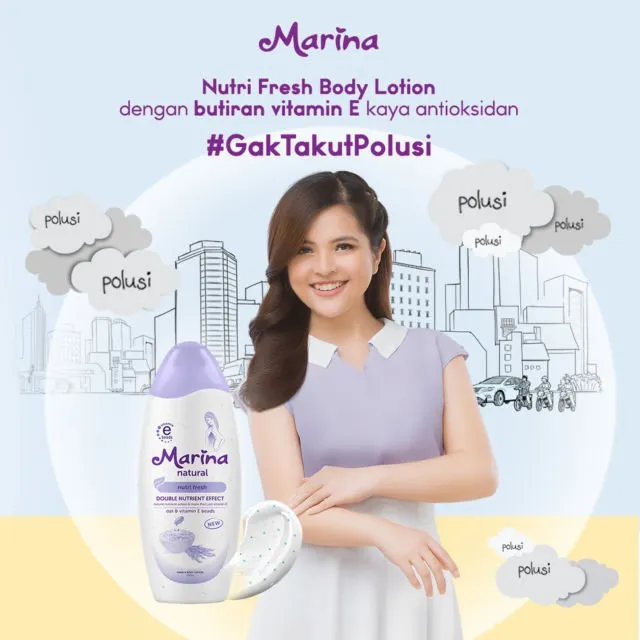Terbiasa Naik Motor atau Ojek Online? Yuk Rawat Kulitmu dengan Cara Cerdas Namun Alami Ini! 7