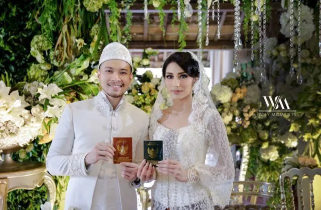 Tyas Mirasih Kena Bully Gara-gara Acara Nikahannya Penuh Sponsor, Ya Cuek Aja Sih 5