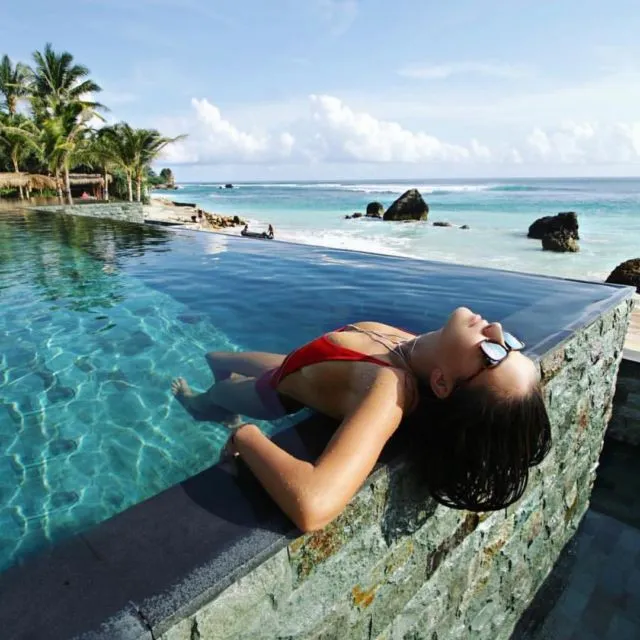Hotel Terbaik Dunia Tahun 2017 Sudah Dirilis. Ternyata, Nihi Hotel di Sumba Lagi yang Jadi Juaranya! 14