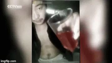 Demi Viralnya Video, Orang-orang Ini Lakukan Hal Tak Wajar Bahkan Sampai Mengancam Nyawa 4