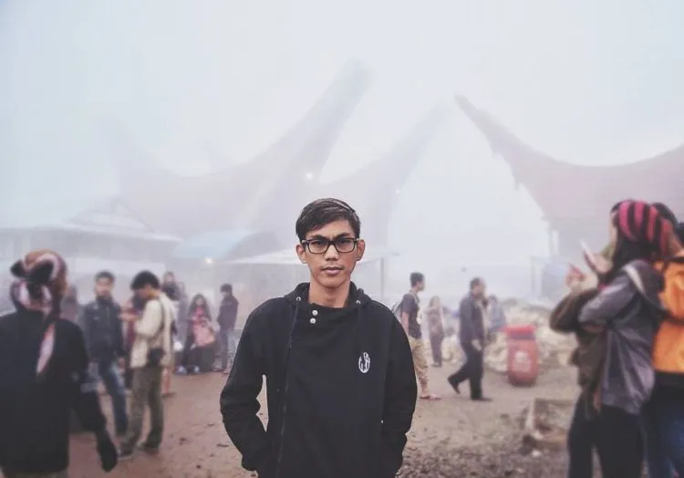 Nggak Cuma Dieng Aja, Tana Toraja Juga Punya Negeri di Atas Awan yang Keren Memesona! 12