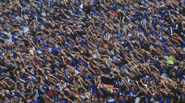 Seorang Bobotoh Tewas di Tangan Kubunya Sendiri. Kultur Kekerasan dalam Olahraga Ini Harus Berhenti 5