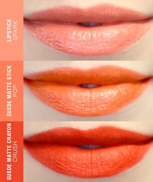 5 Pilihan Warna Lipstik Buat Kulit Sawo Matang. Bisa Bikin Efek Cerah di Muka, Lo! 8