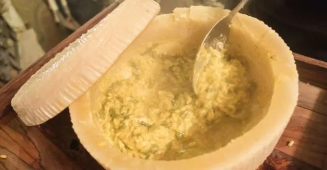 Penuh Racun & Berbahaya, Tapi Masih Aja Ada yang Mau Makan. Ini 13 Makanan Paling Beracun di Dunia 21