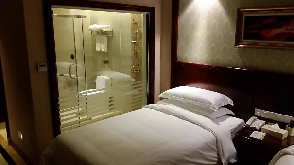 15 Hotel yang Mengalami Kesalahan Desain yang Fatal. Lucu dan Bikin Ngakak Sih 18