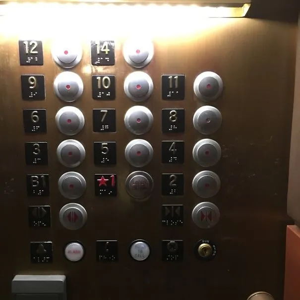 15 Hotel yang Mengalami Kesalahan Desain yang Fatal. Lucu dan Bikin Ngakak Sih 27