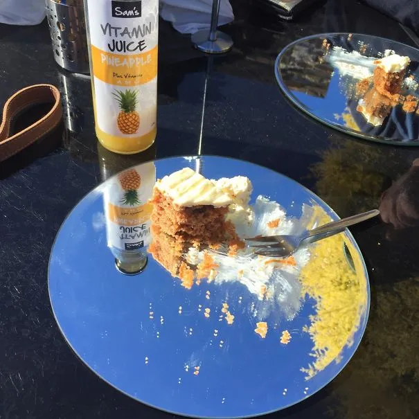 Saking Kreatifnya, Penyajian Makanan ini Malah Jadi Nggak Berfaedah. Malah Ribet Makannya :( 33