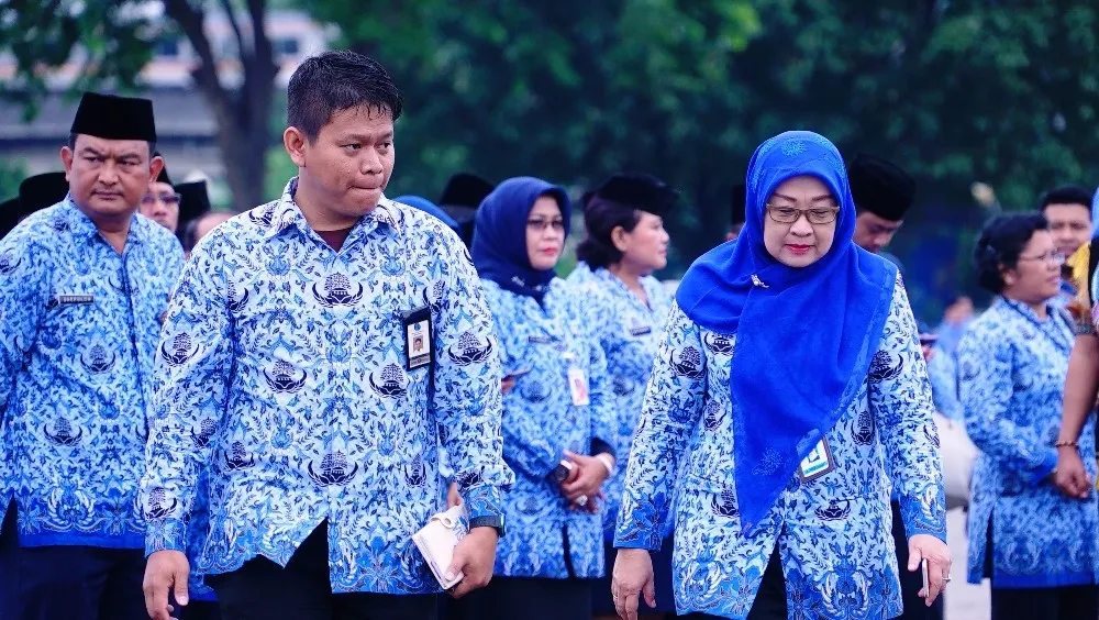 Mungki ini Alasan yang Bikin Anak Muda Zaman Sekarang Malas Jadi PNS. Ada Benarnya Juga Sih! 8
