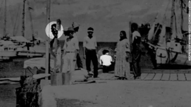 Katanya Bisa Ungkap Salah Satu Misteri Terbesar dalam Sejarah, Foto Ini Jadi Perdebatan Dunia 14