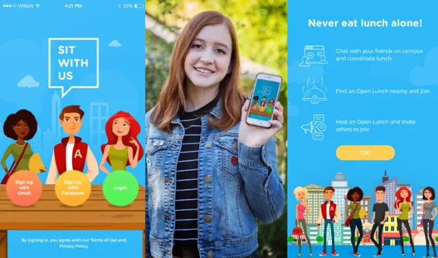 9 Aplikasi Anti-Bullying ini Bisa Diunduh di Smartphone. Lawan Perundungan Pakai Teknologi 17