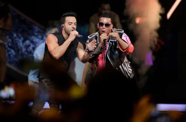 A-Z Tentang Despacito, Lagu yang Pecahkan Rekor Dunia & Bantu Negara Latin Bangkit dari Kebangkrutan 6