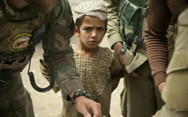 Mirisnya Nasib Anak-anak Cowok di Afghanistan Ini. Disuruh Bersolek, Menari, dan Jadi Budak Seksual 13