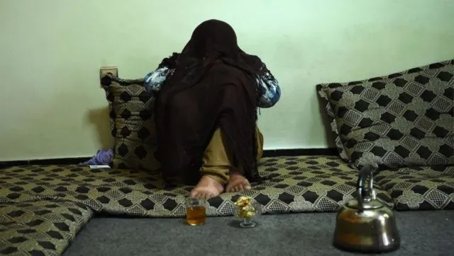 Mirisnya Nasib Anak-anak Cowok di Afghanistan Ini. Disuruh Bersolek, Menari, dan Jadi Budak Seksual 16