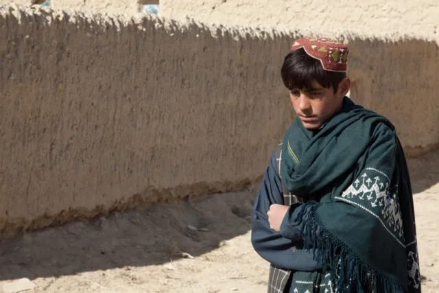 Mirisnya Nasib Anak-anak Cowok di Afghanistan Ini. Disuruh Bersolek, Menari, dan Jadi Budak Seksual 19