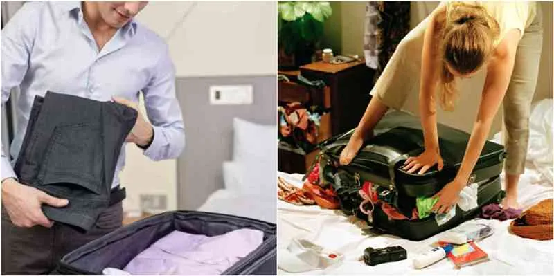 Cewek Bakalan Terima Dikatain Ribet Kalau Lihat Fakta Ini. Seberbeda Ini ya Ternyata Sama Cowok!