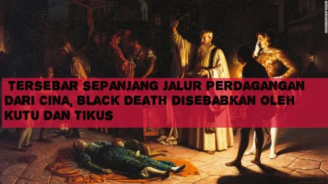 11 Wabah Penyakit Paling Mematikan dalam Peradaban Manusia. Semoga Nggak Terulang Lagi Ya 14