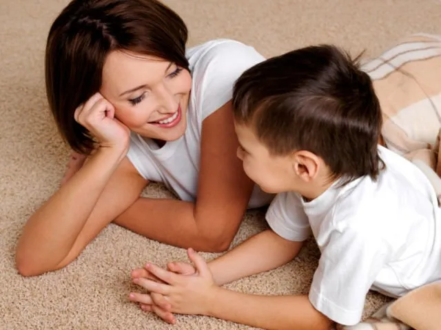 Anak Kecil Memang Ajaib. Percaya Nggak Dulu Kamu Pernah Menanyakan 8 Hal Ini ke Orang Tua? 18