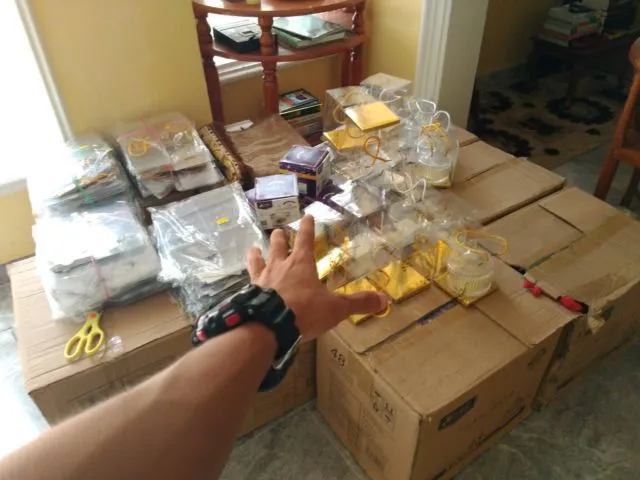 Kurang Sebulan Lagi Menikah, Cowok Ini Malah Ditinggal Selingkuh Tunangannya. Nggak Kebayang Sakitnya! 5