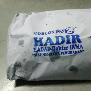 Dari Gosip Hingga Cerita Dewasa, 18 Bungkus Gorengan ini Bakal Bikin Wawasanmu
