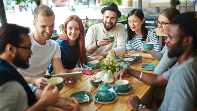 8 Cara Membangun Chemistry dengan Adik atau Kakak Pacar, Biar Restu Dari Mereka Pun Lancar 16