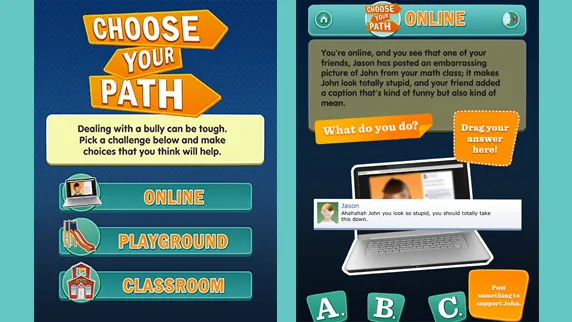 9 Aplikasi Anti-Bullying ini Bisa Diunduh di Smartphone. Lawan Perundungan Pakai Teknologi 16