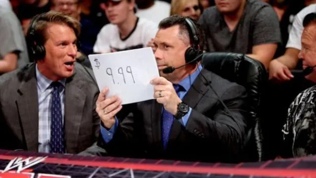 9 Rahasia di Balik Layar WWE, Kompetisi Gulat yang Katanya Lebih Mirip Opera Sabun 17