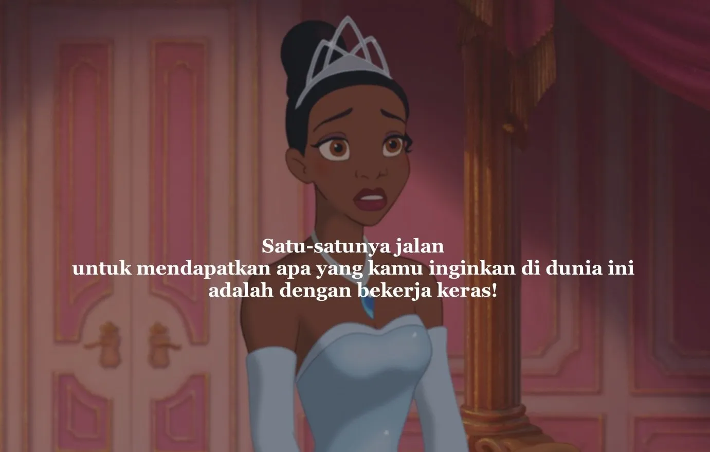 10 Kutipan Hebat Dari Princess Disney yang Bakal Bikin Kegalauanmu Hilang. Sederhana Tapi Ngena! 13