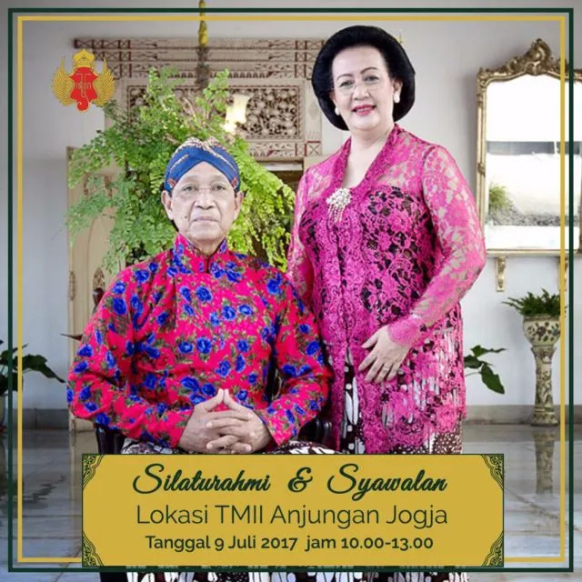 Permaisuri Sultan HB X Kok Dibilang ‘Ibu Mirota (Raminten)’, Dibalas Balik Sama Netizen: ‘Your Eyes’ 5