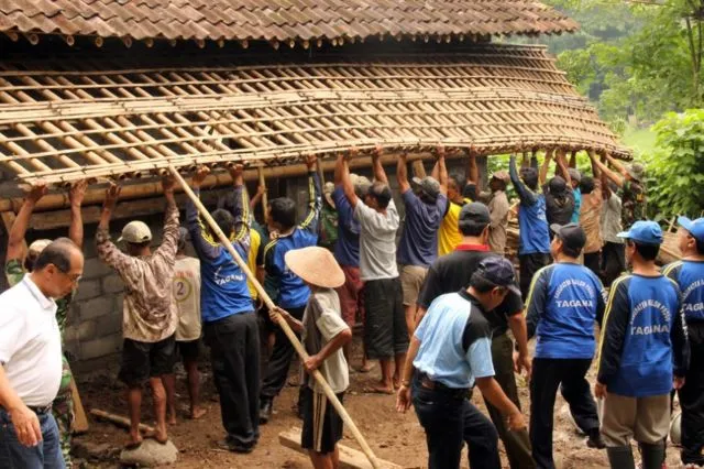 Puluhan Desa Tolak Diubah jadi Kelurahan. Inilah Fakta Soal Polemik Status Desa dan Kelurahan 6
