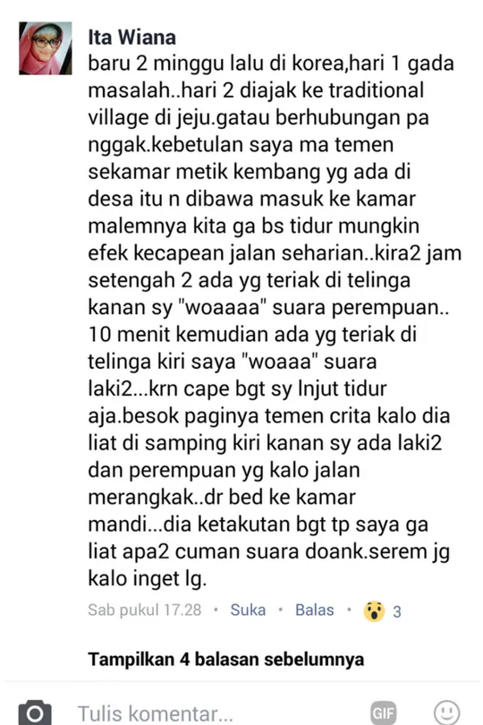Kisah-kisah Misteri yang Dialami Para Traveler Saat Menginap di Hotel. Duh, Serem Banget Nih! 9