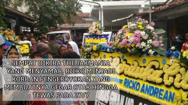 10 Berita Terpopuler Minggu Ini. Nggak Usah Khawatir Ketinggalan Kabar Kekinian, Baca Yuk! 13
