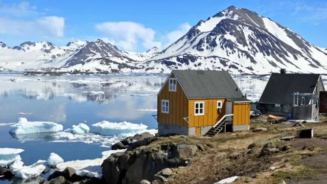 10 Hal Tentang Islandia dan Greenland, Dua Wilayah yang Seolah Namanya Tertukar 17