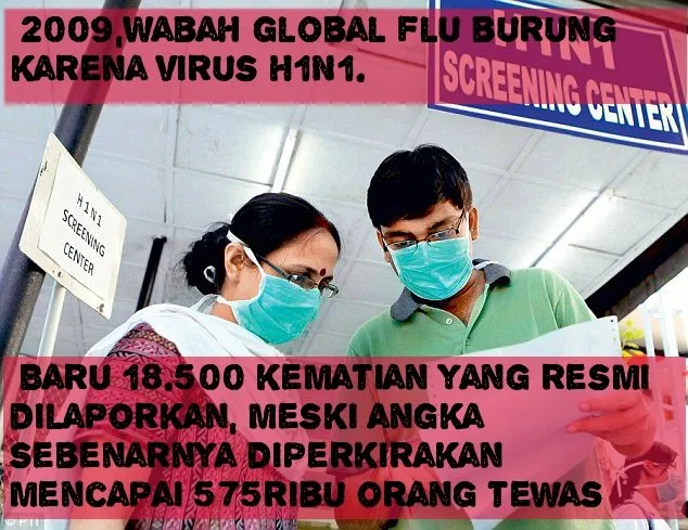 11 Wabah Penyakit Paling Mematikan dalam Peradaban Manusia. Semoga Nggak Terulang Lagi Ya 20