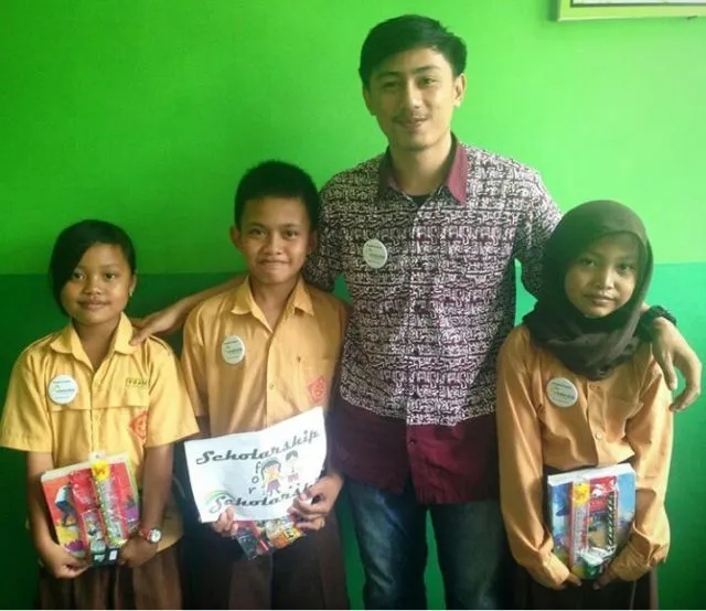 Isma Dwi Kurniawan