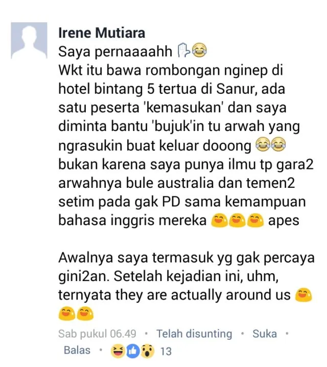 Kisah-kisah Misteri yang Dialami Para Traveler Saat Menginap di Hotel. Duh, Serem Banget Nih! 12