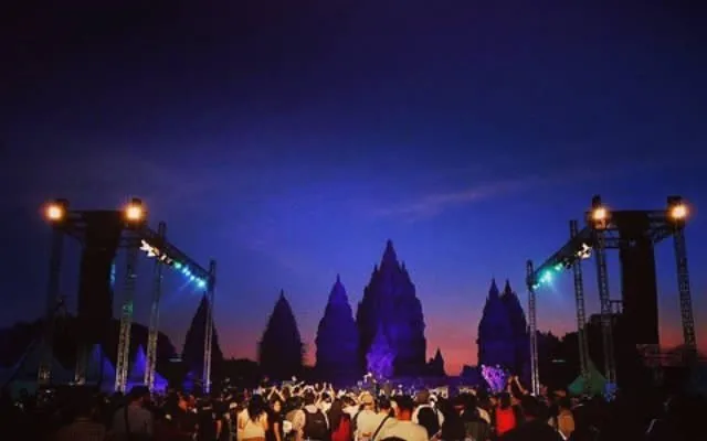 6 Festival Musik Indonesia Berbonus Pemandangan Indah, Nggak Suka Musik pun Nggak Rugi Datang! 9