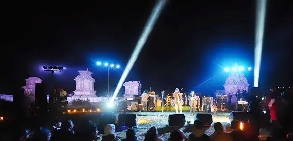 6 Festival Musik Indonesia Berbonus Pemandangan Indah, Nggak Suka Musik pun Nggak Rugi Datang! 8