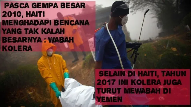 11 Wabah Penyakit Paling Mematikan dalam Peradaban Manusia. Semoga Nggak Terulang Lagi Ya 21