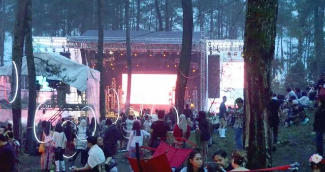 6 Festival Musik Indonesia Berbonus Pemandangan Indah, Nggak Suka Musik pun Nggak Rugi Datang! 14