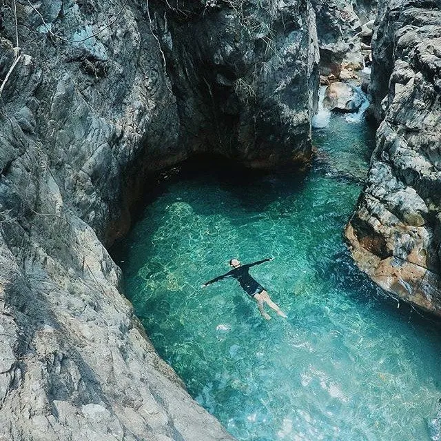 Tempat Wisata di Bogor Terbaru yang Wajib Dicoba 15