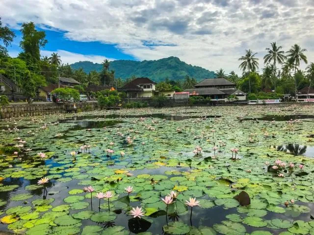 10 Destinasi di Bali Ini Masih Belum Banyak yang Tahu, Lho! Pas Liburan Kamu Wajib Mampir ke Situ 17