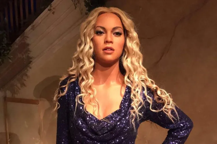 Mulai dari Beyonce Hingga Julia Roberts, Madame Tussauds Kembali Dinilai Gagal Bikin Patung Lilin! 6