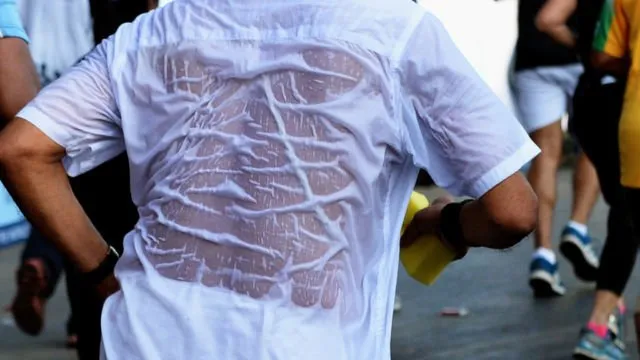 5 Tipe Orang yang Paling Disukai Nyamuk. Cek Deh Apa Kamu Termasuk Salah Satunya 8
