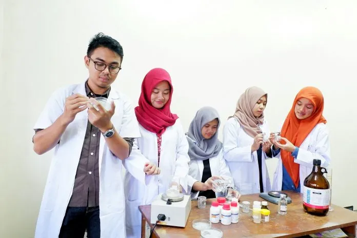 Cangkang Kepiting dan Udang Sebagai Penyembuh Glaukoma