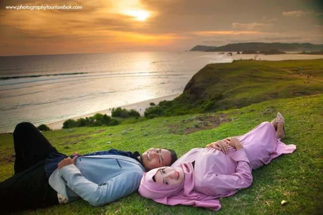 12 Destinasi Wisata Hits yang Cocok Buat Foto Pre Wedding. Aih Jadi Nggak Sabar Pengen Segera Nikah! 23