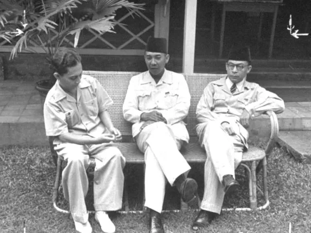 Calon Ibukota Baru Sejak Era Orde Lama, Inilah Kenapa Palangkaraya Selalu Jadi Pilihan Pertama 6