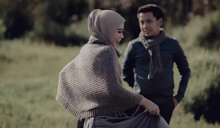 Bro, Jangan Berani Bilang Cinta, Kalau Kamu Belum Mampu Menghadap Walinya!